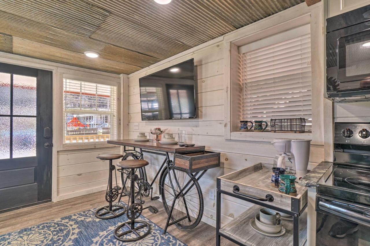 Peaceful Cookeville Cabin On 52 Acres! Ngoại thất bức ảnh