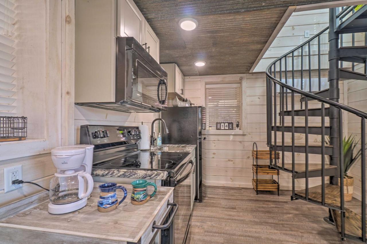 Peaceful Cookeville Cabin On 52 Acres! Ngoại thất bức ảnh